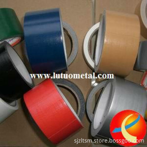 Competitive Price Duct Cloth Tape